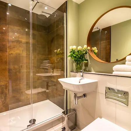 Apartment Bootham Row 5