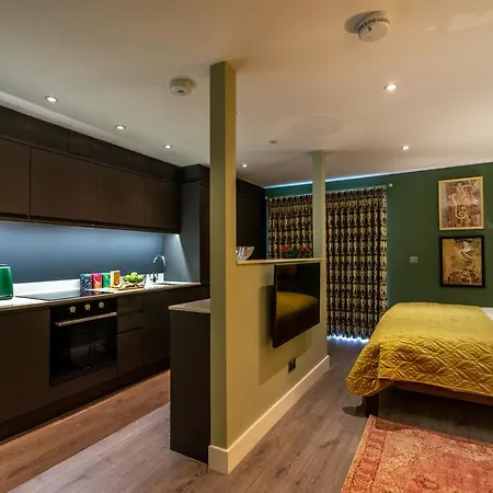Bootham Row 5 * York
