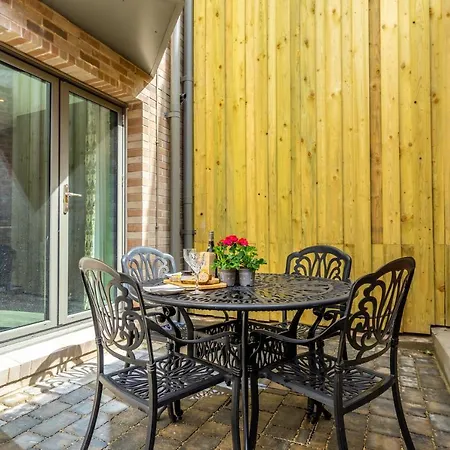 Apartment Bootham Row 5 York